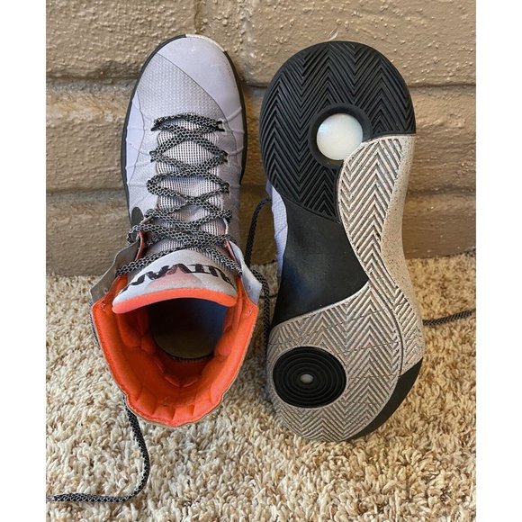 NIKE Limited Edition ‘Paris’ 2015 Hyperdunk, Men's 9 - Picture 6 of 12